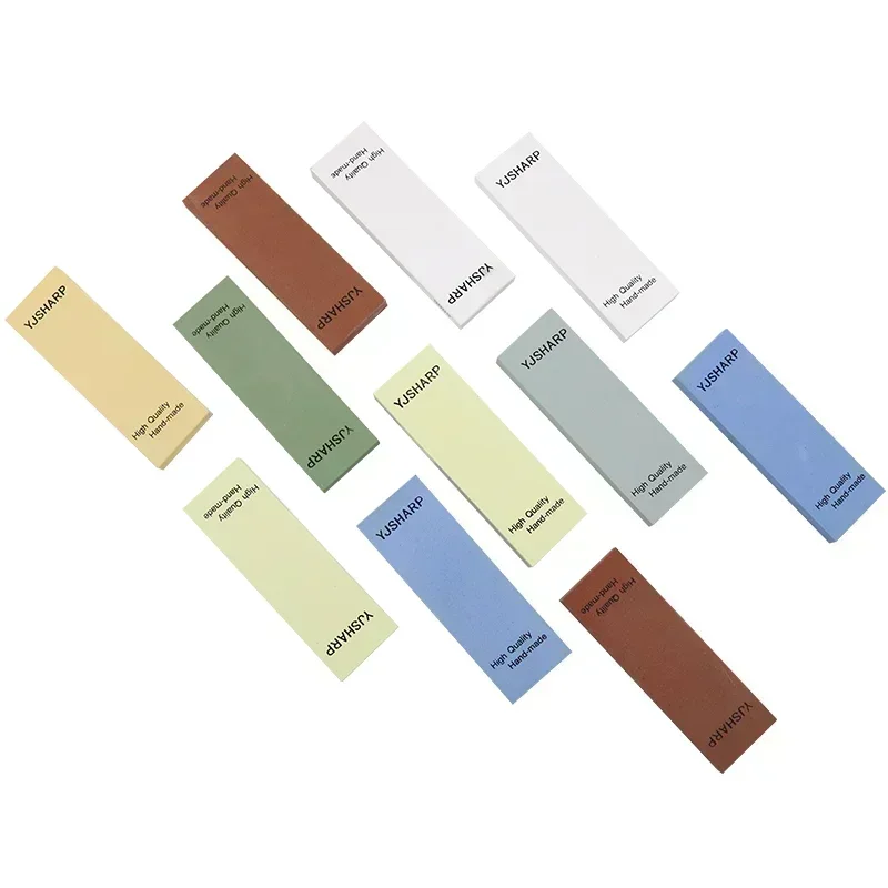Bamboo Whisk Chasen - Pietra per affilare 400-12000 Grit 180*60mm