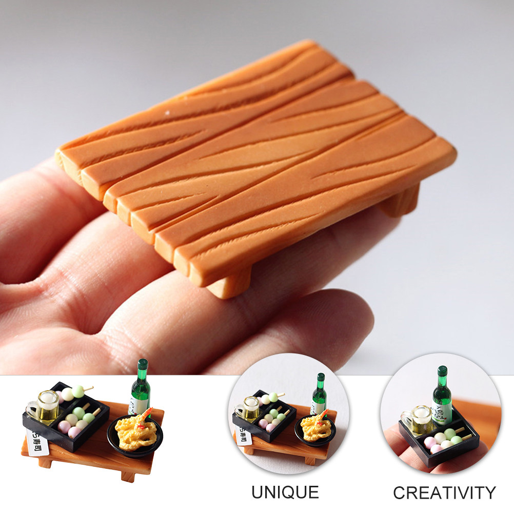 Set di 3 Mini Sushi Realistici - Japanese Lifestyle Japanese recensione e prezzo
