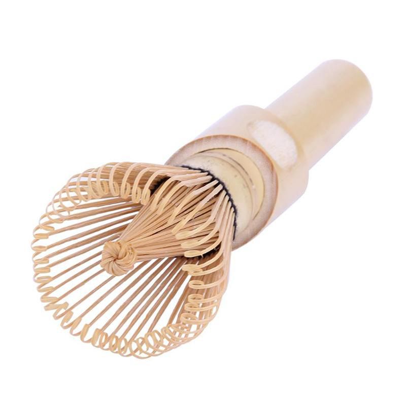 Frusta per Tè Verde Matcha TFT - Bamboo Whisk Chasen recensione e prezzo