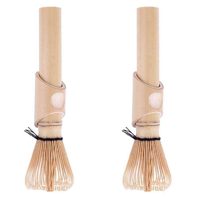 Frusta per Tè Verde Matcha TFT - Bamboo Whisk Chasen recensione e prezzo