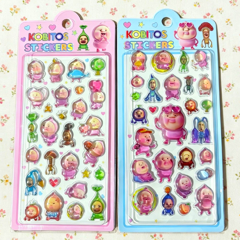 2 Pezzi Adesivi in Cristallo 3 - Japanese Lifestyle Goods recensione e prezzo