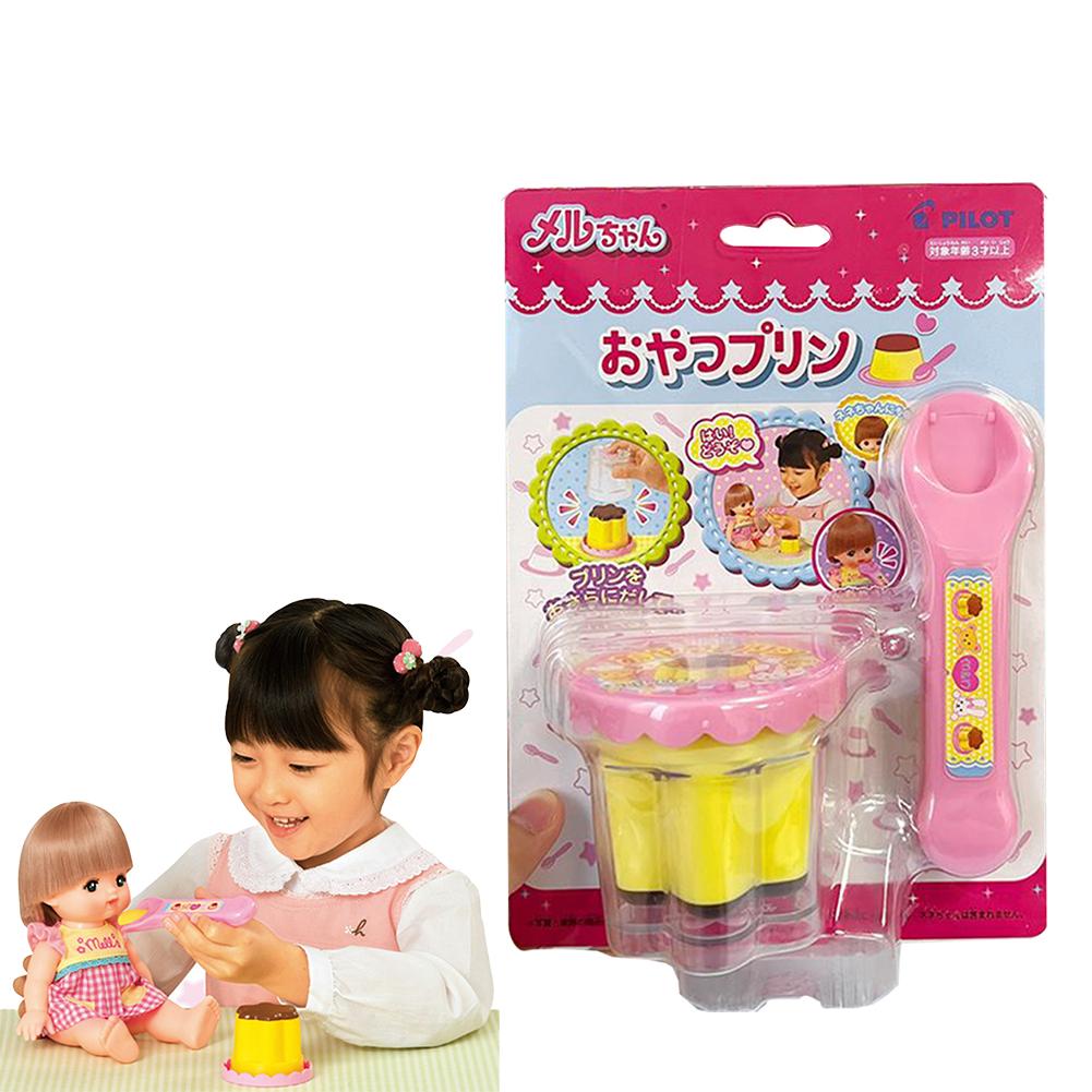 1/3/5PCS Set di budino Giocatt - Japanese Lifestyle Japanese recensione e prezzo
