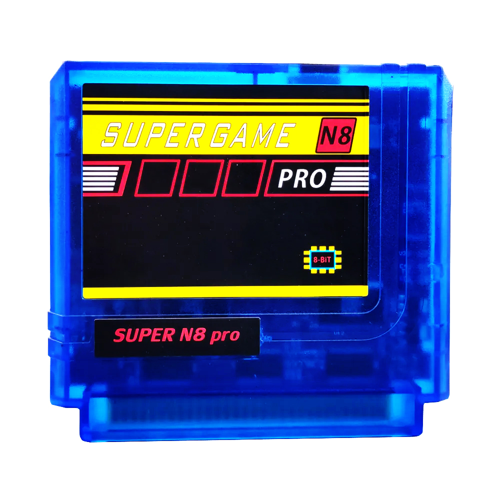 Flash per videogiochi retrò FC - Japanese Lifestyle Video recensione e prezzo