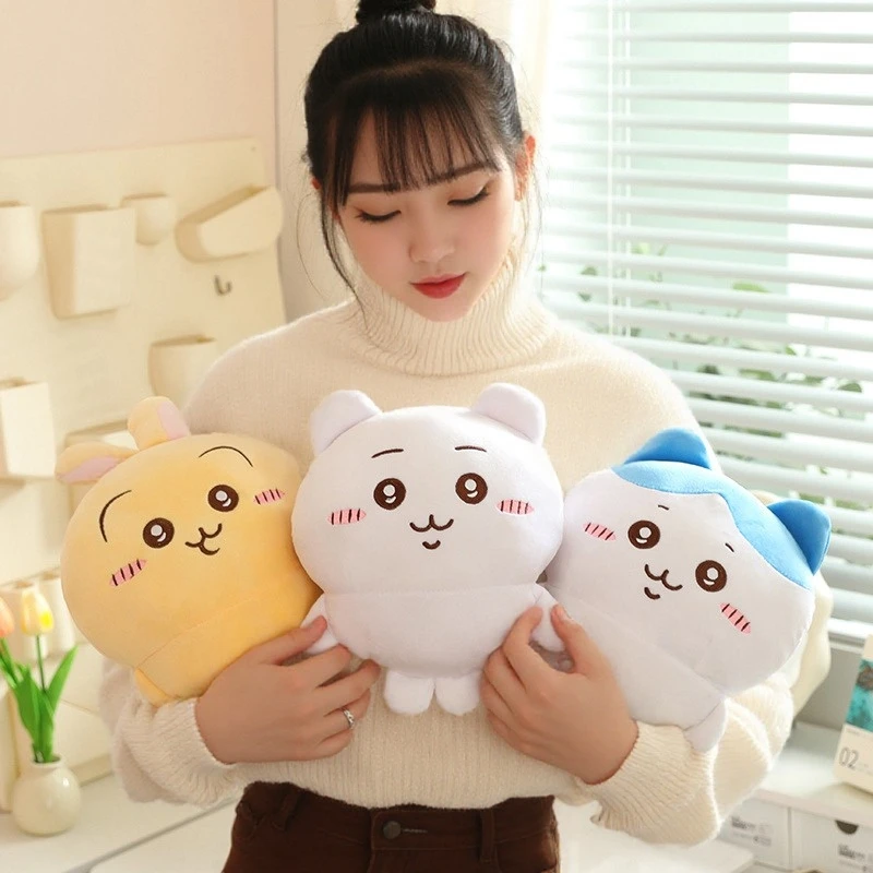 Peluche Hachiware Molto Morbid - Japanese Lifestyle Goods recensione e prezzo