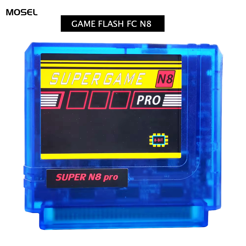 Mosel game flash FC N8 Version - Japanese Lifestyle Video recensione e prezzo
