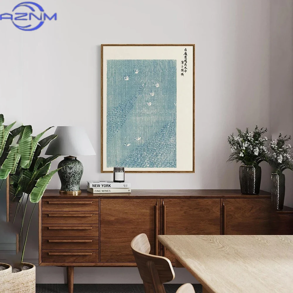 AZNM Stampa su tela vintage gi - Japanese Lifestyle Japanese recensione e prezzo