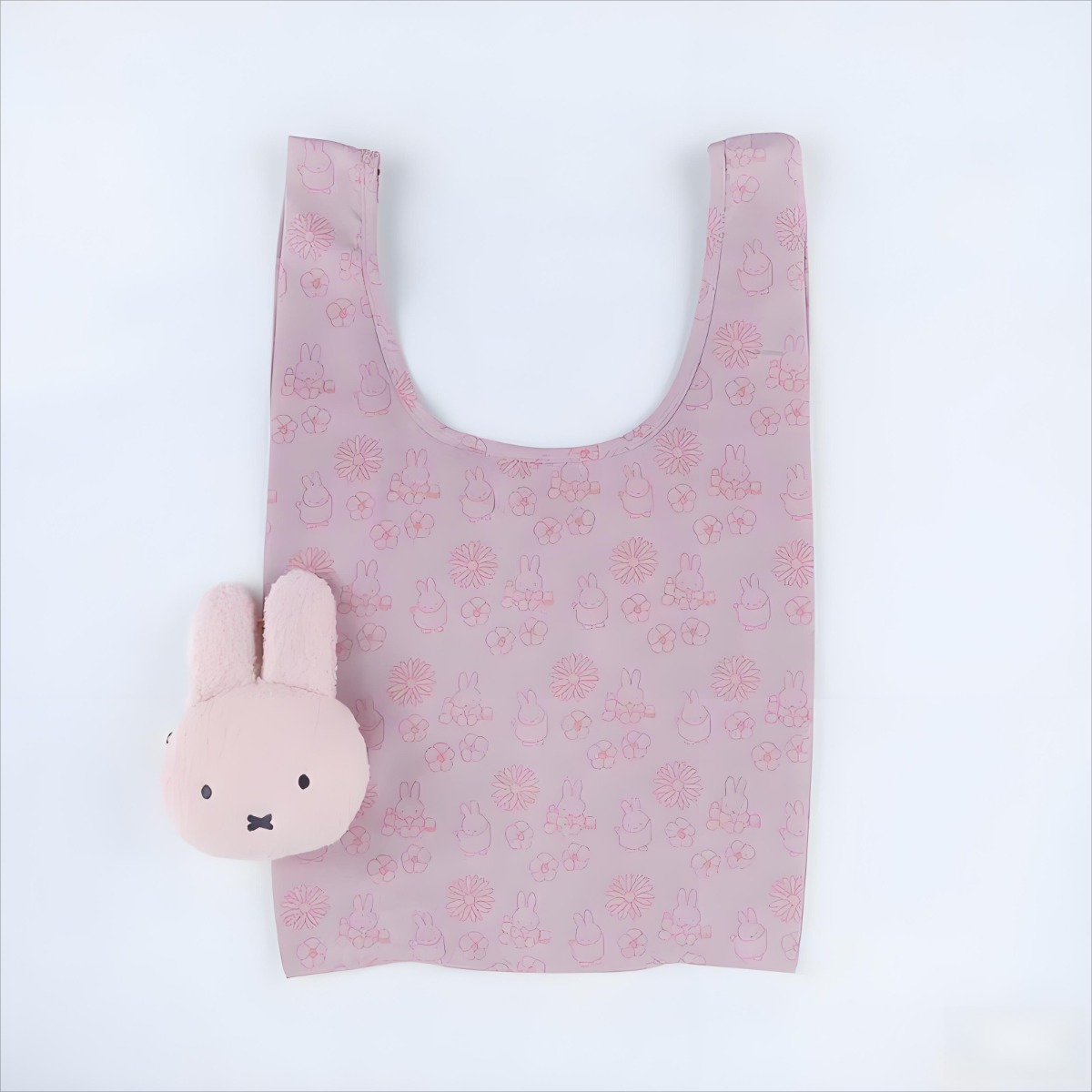 Borsa per la spesa Kawaii Miff - Japanese Lifestyle Goods recensione e prezzo