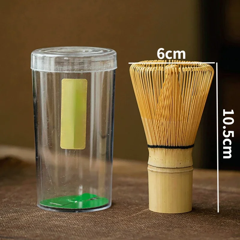 Set da tè Set da tè giapponese - Bamboo Whisk Chasen recensione e prezzo