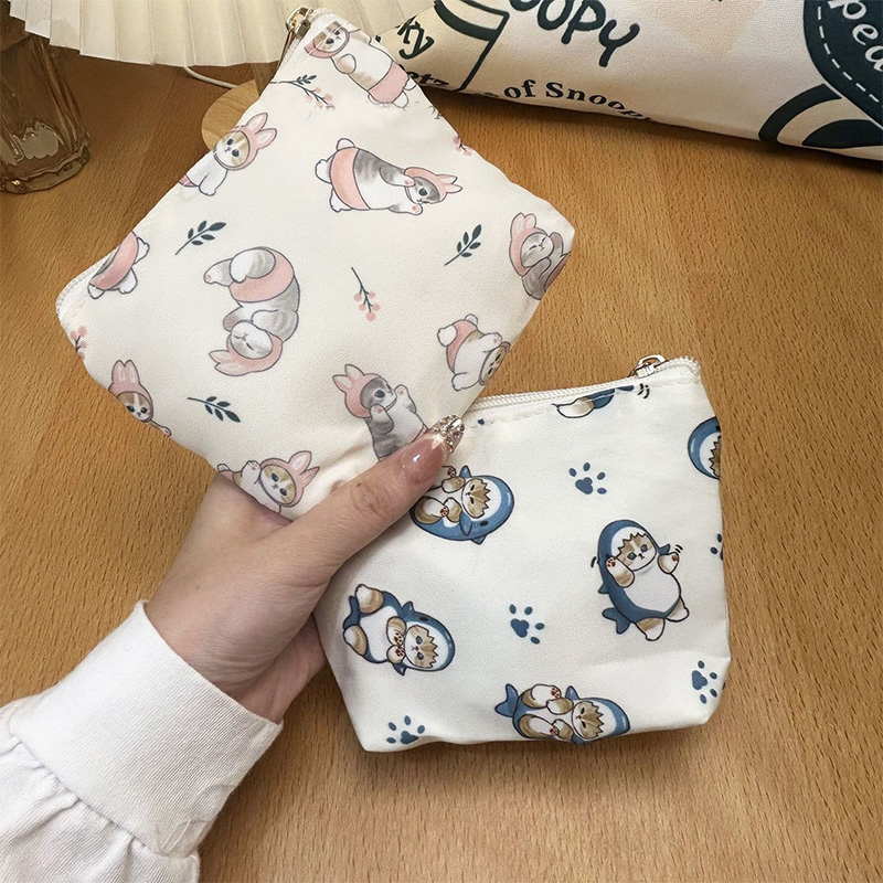 Borsa per il Trucco Stile Giap - Japanese Lifestyle Goods recensione e prezzo