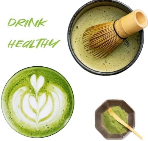 Frusta per tè verde Matcha 120 - Bamboo Whisk Chasen recensione e prezzo