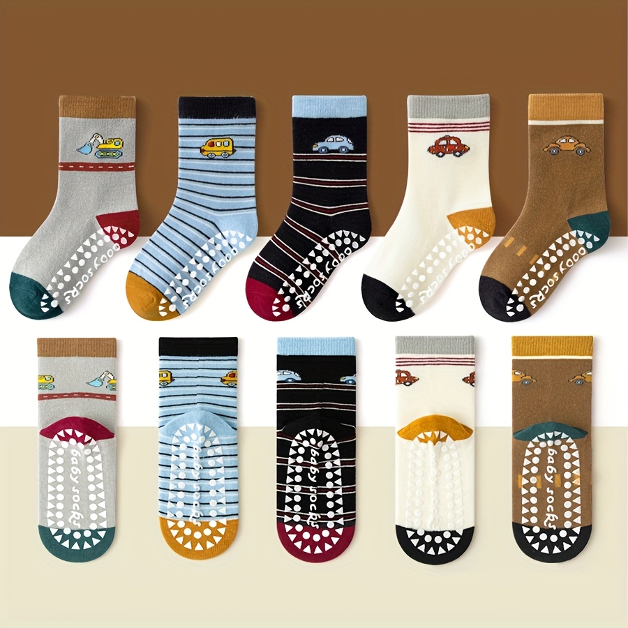 Confezione da 5 calzini da pav - Japanese Daily Lifestyle recensione e prezzo