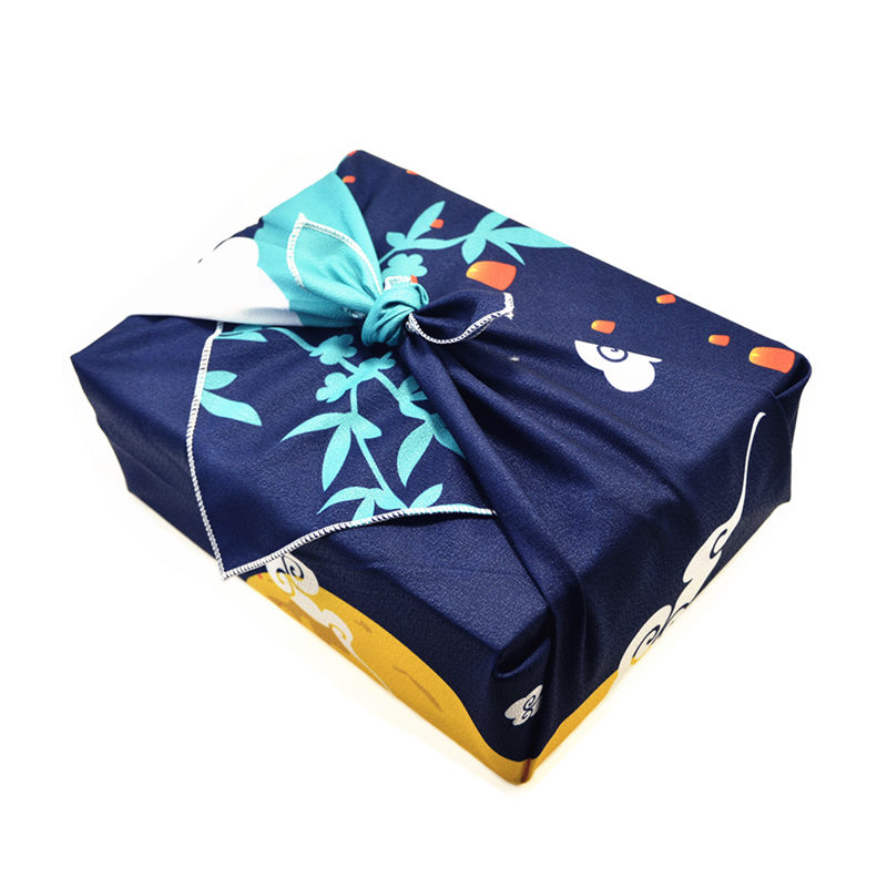 NamcheBarwa 70x70 cm Stile Gia - Furoshiki Wrap Cloth recensione e prezzo