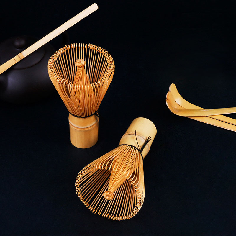 25 Pz Moda Calda Bambù Natural - Bamboo Whisk Chasen recensione e prezzo