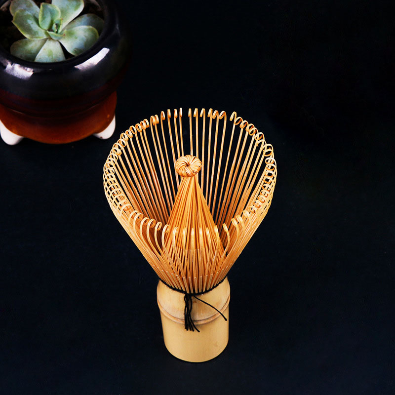 25 Pz Moda Calda Bambù Natural - Bamboo Whisk Chasen recensione e prezzo