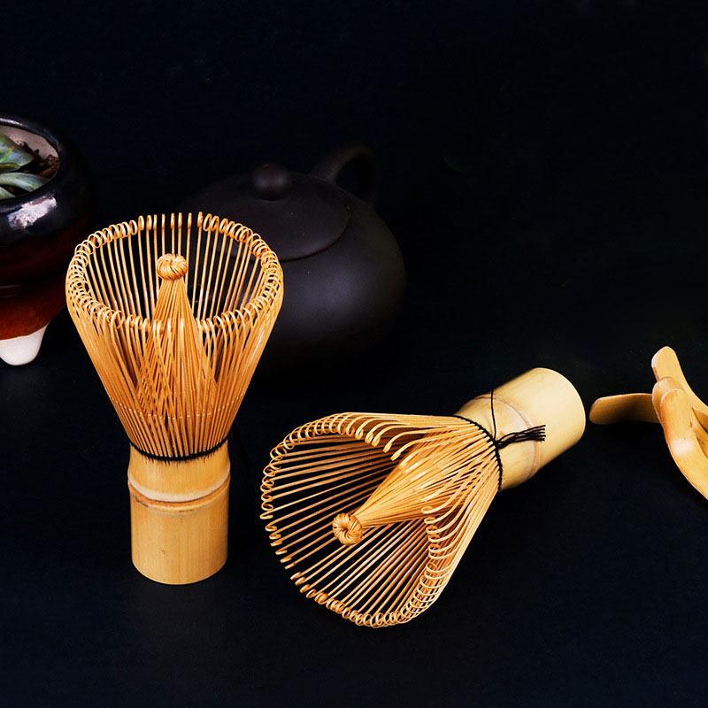 25 Pz Moda Calda Bambù Natural - Bamboo Whisk Chasen recensione e prezzo