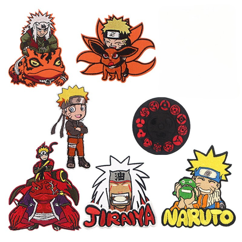 Patch ricamata personalizzata  - Japanese Lifestyle Goods recensione e prezzo