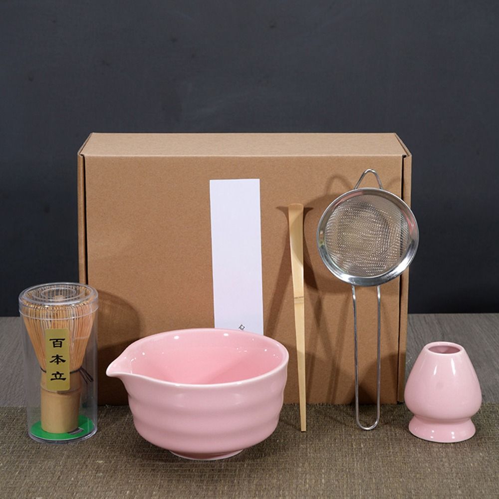 Nuovo Set da Tè Giapponese in  - Bamboo Whisk Chasen recensione e prezzo