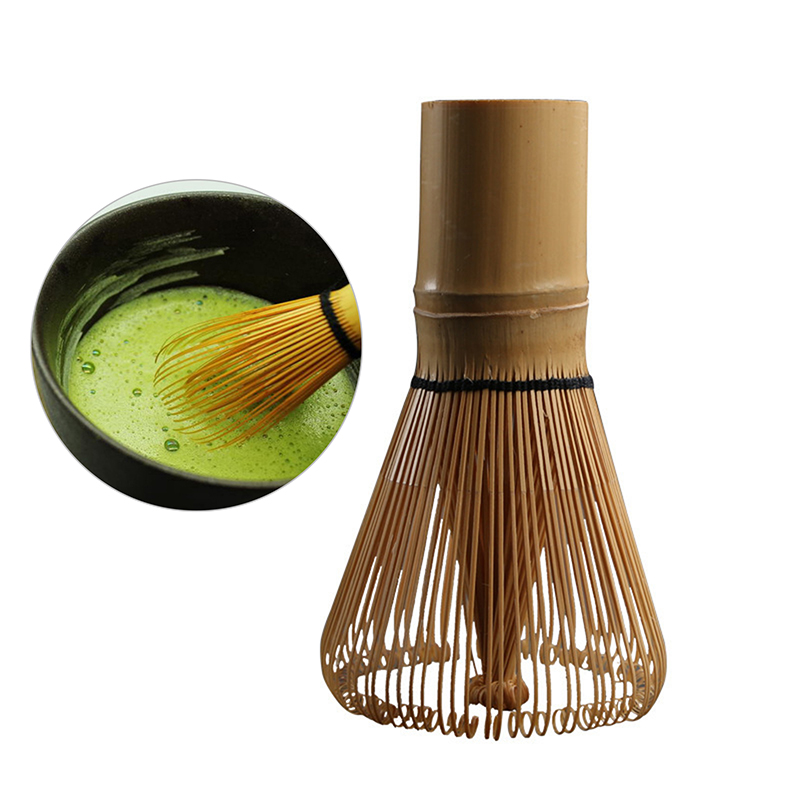 Frusta in bambù per cerimonia  - Bamboo Whisk Chasen recensione e prezzo