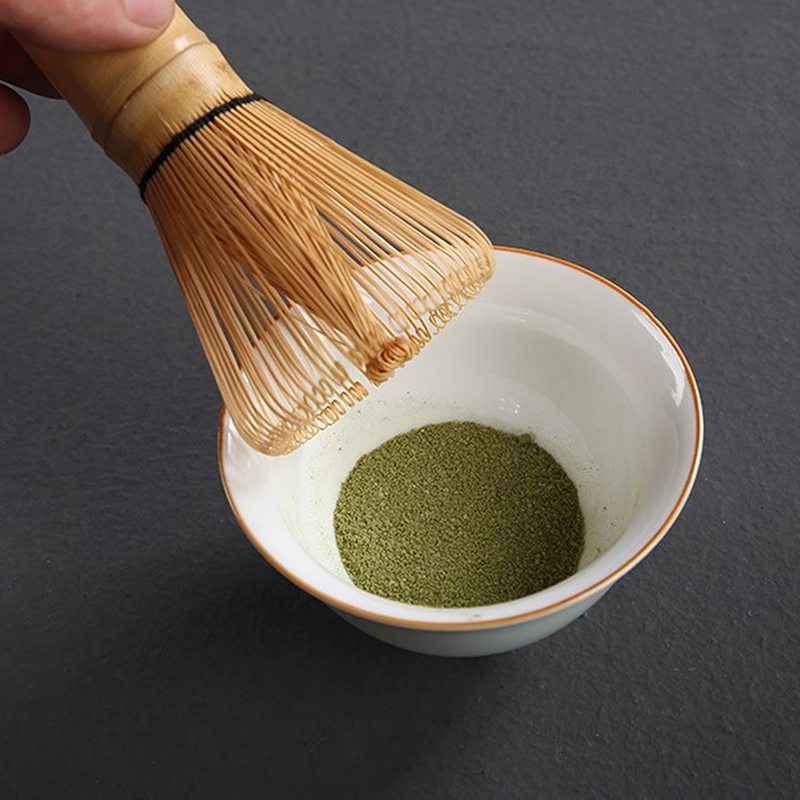 Frusta in bambù per cerimonia  - Bamboo Whisk Chasen recensione e prezzo